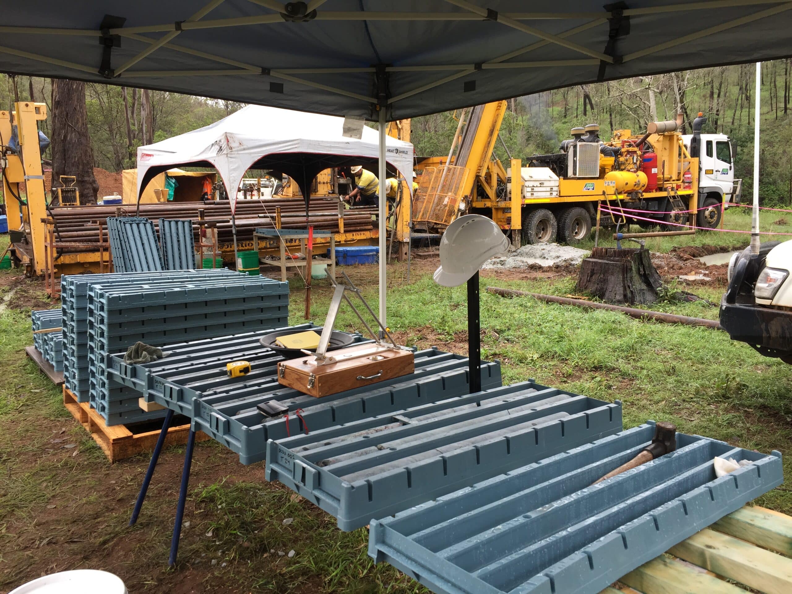 Neila Creek, New South Wales